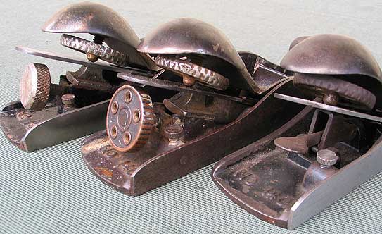Stanley clearance 140 plane